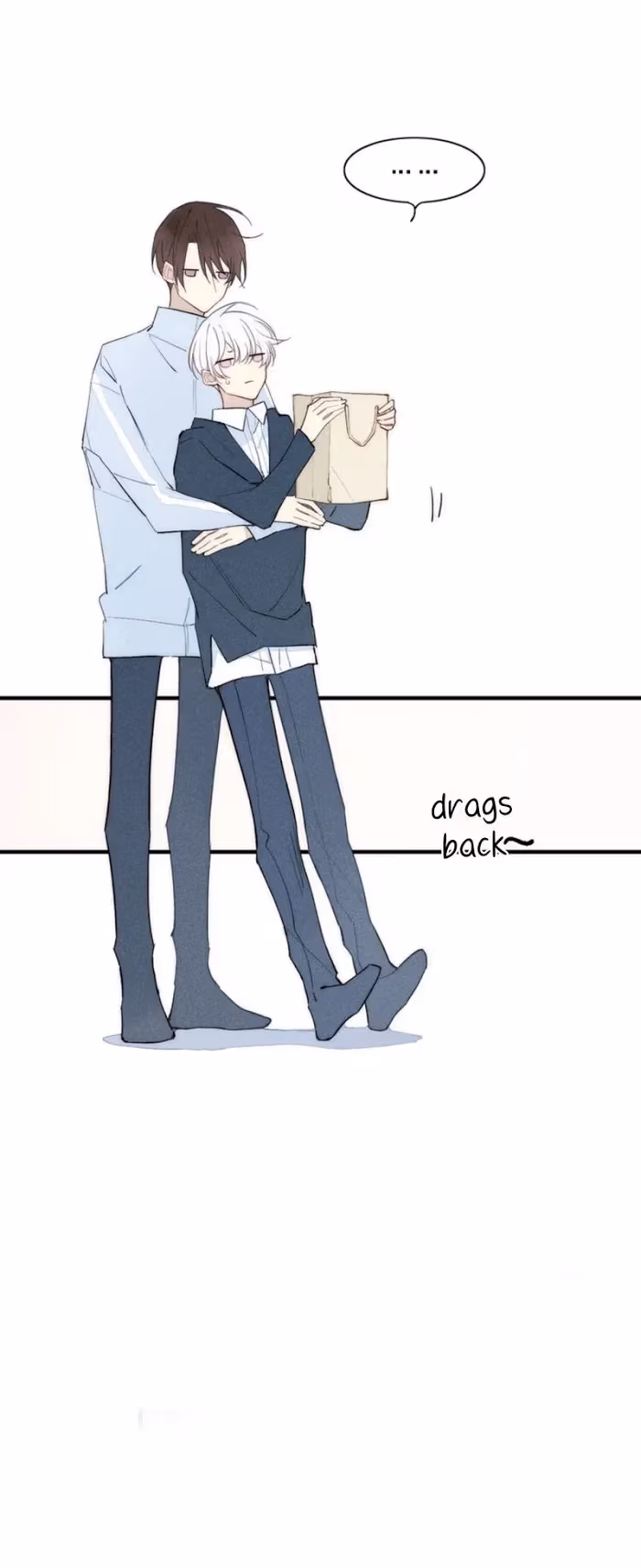 Read Love in Lyrics chapter 94 image 5 on Lezhin