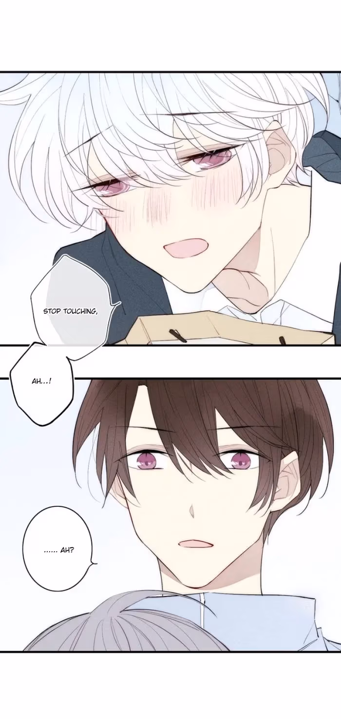 Read Love in Lyrics chapter 94 image 8 on Lezhin
