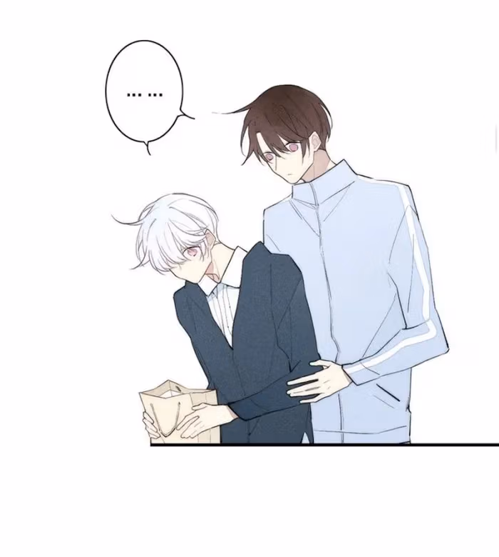 Read Love in Lyrics chapter 94 image 9 on Lezhin