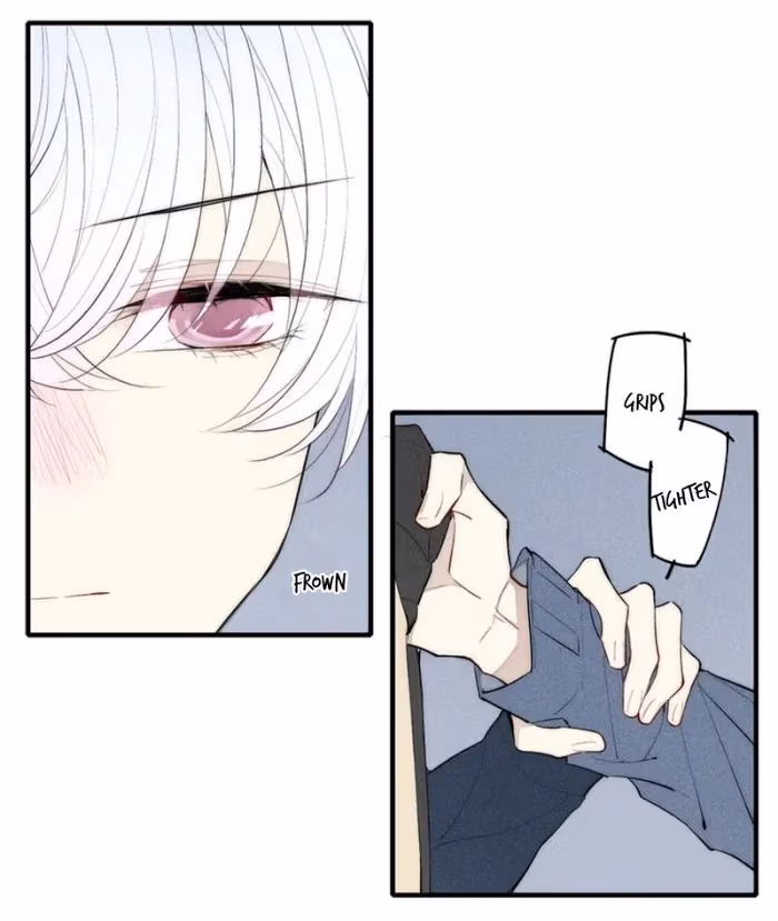 Read Love in Lyrics chapter 95 image 15 on Lezhin