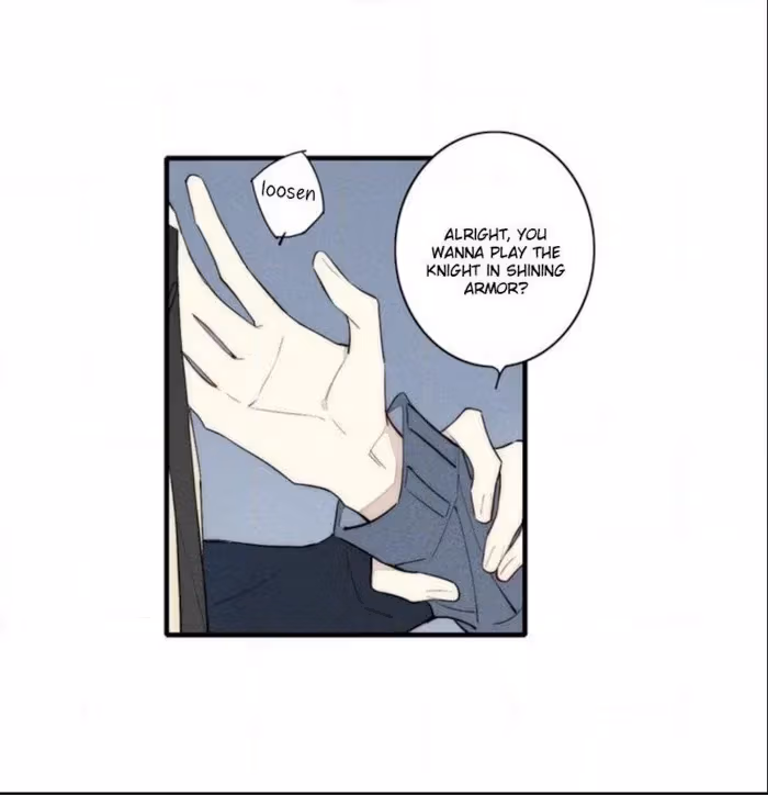 Read Love in Lyrics chapter 95 image 17 on Lezhin