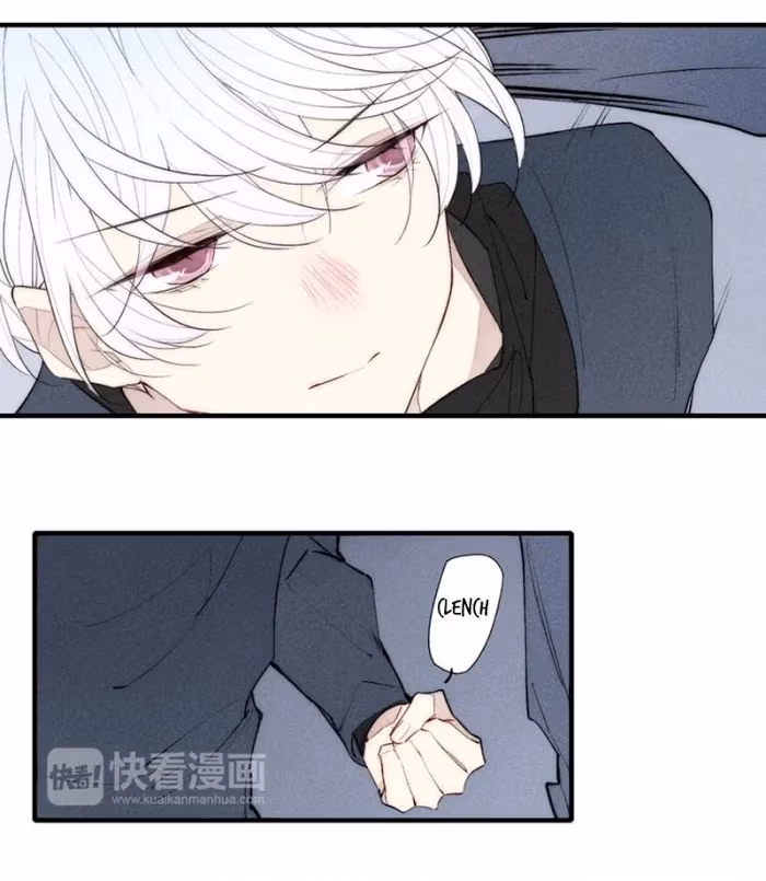 Read Love in Lyrics chapter 95 image 19 on Lezhin