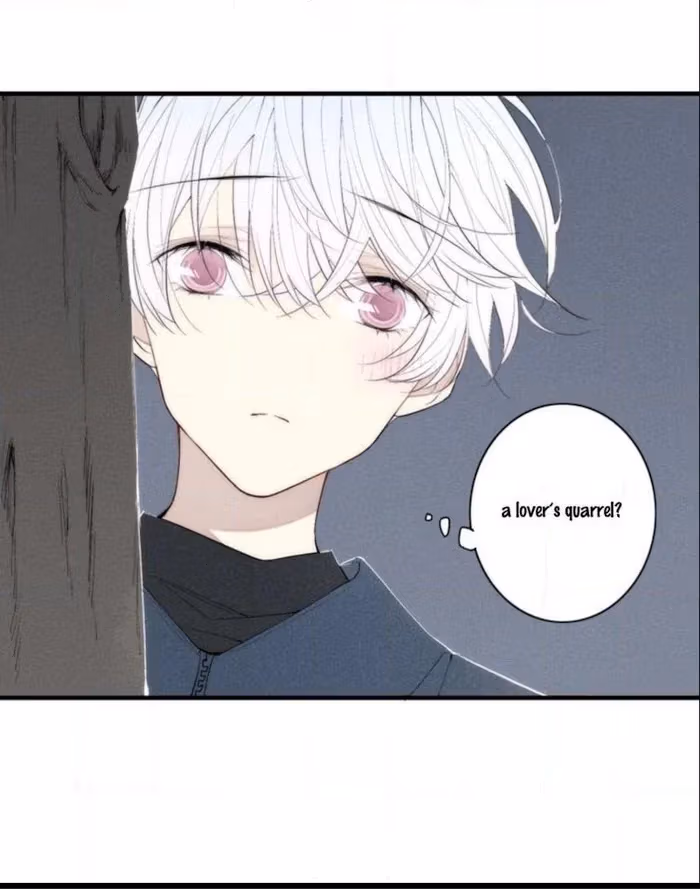Read Love in Lyrics chapter 95 image 2 on Lezhin