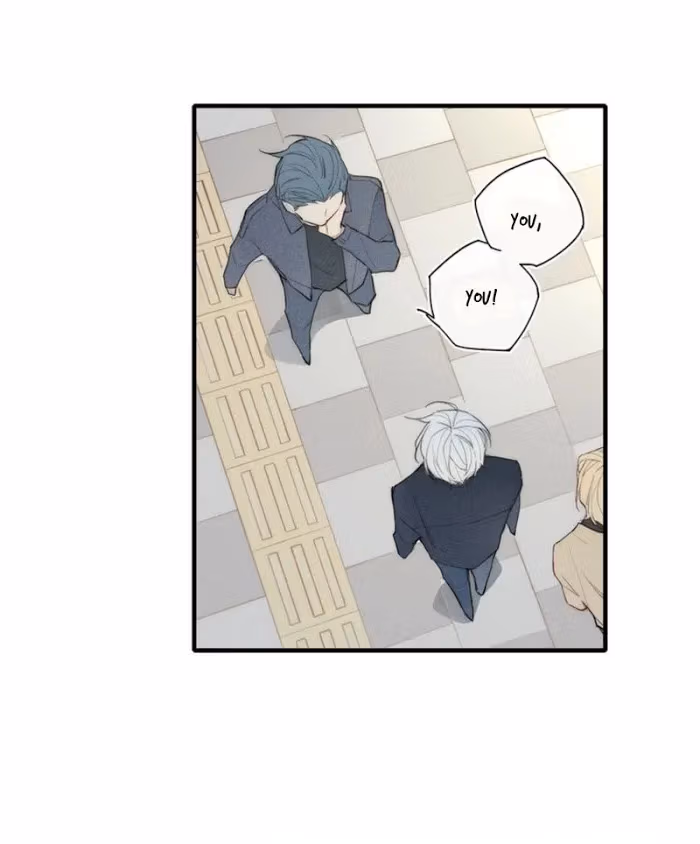 Read Love in Lyrics chapter 95 image 22 on Lezhin