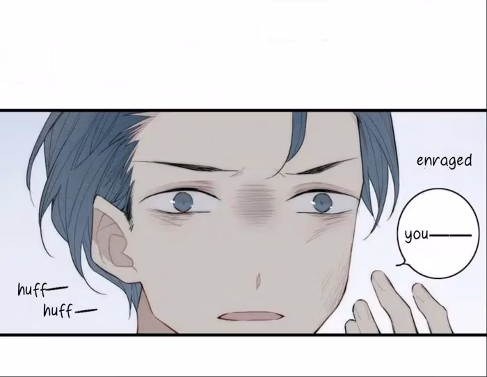Read Love in Lyrics chapter 95 image 24 on Lezhin