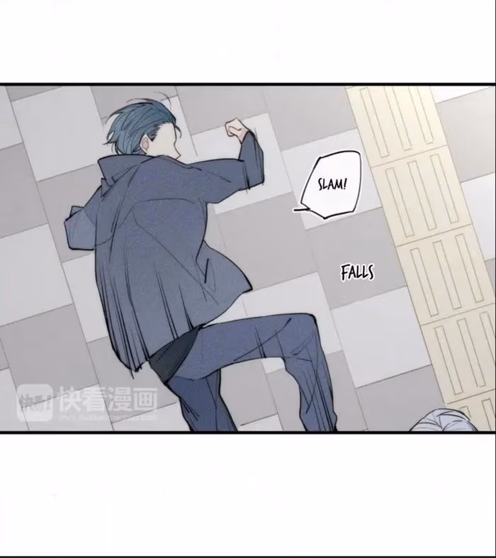 Read Love in Lyrics chapter 95 image 27 on Lezhin