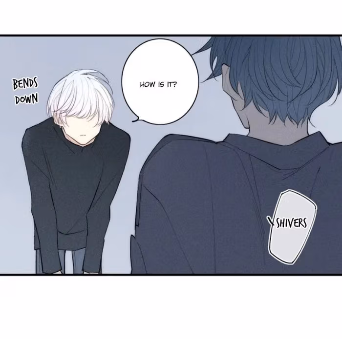 Read Love in Lyrics chapter 95 image 29 on Lezhin