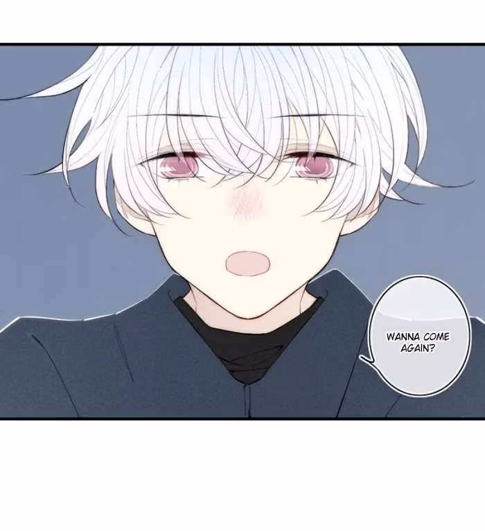 Read Love in Lyrics chapter 95 image 30 on Lezhin