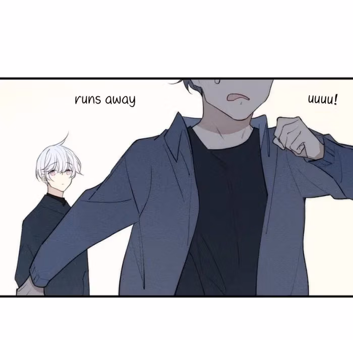 Read Love in Lyrics chapter 95 image 32 on Lezhin