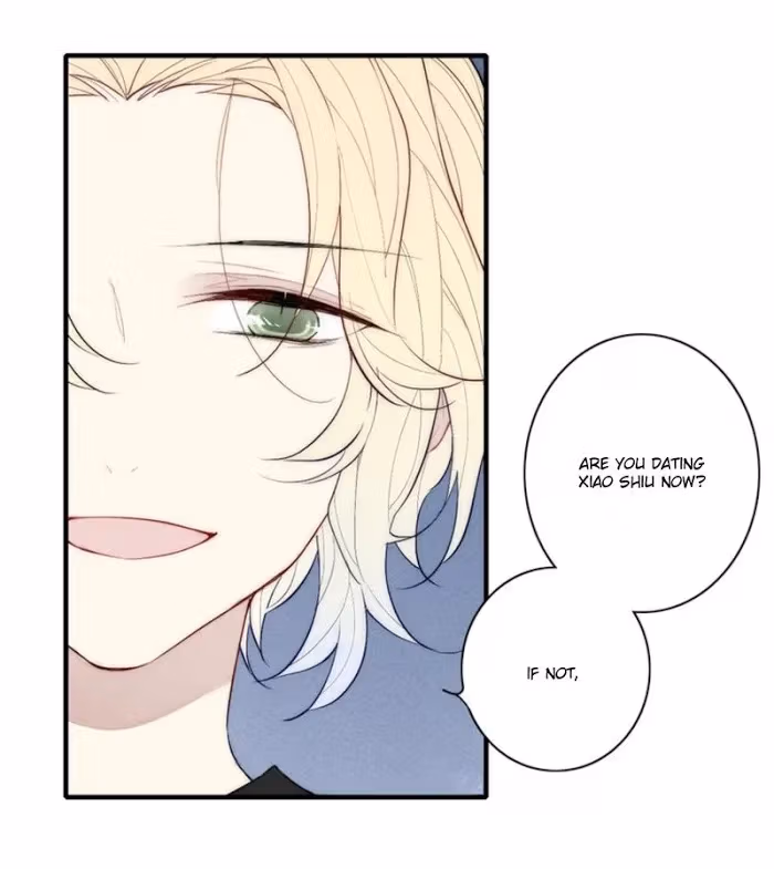 Read Love in Lyrics chapter 95 image 38 on Lezhin
