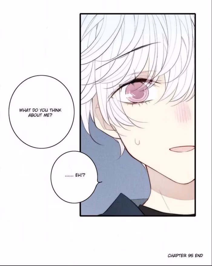Read Love in Lyrics chapter 95 image 39 on Lezhin