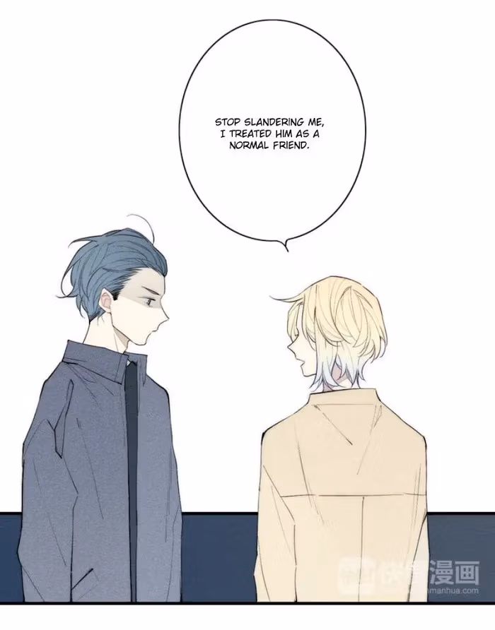 Read Love in Lyrics chapter 95 image 6 on Lezhin