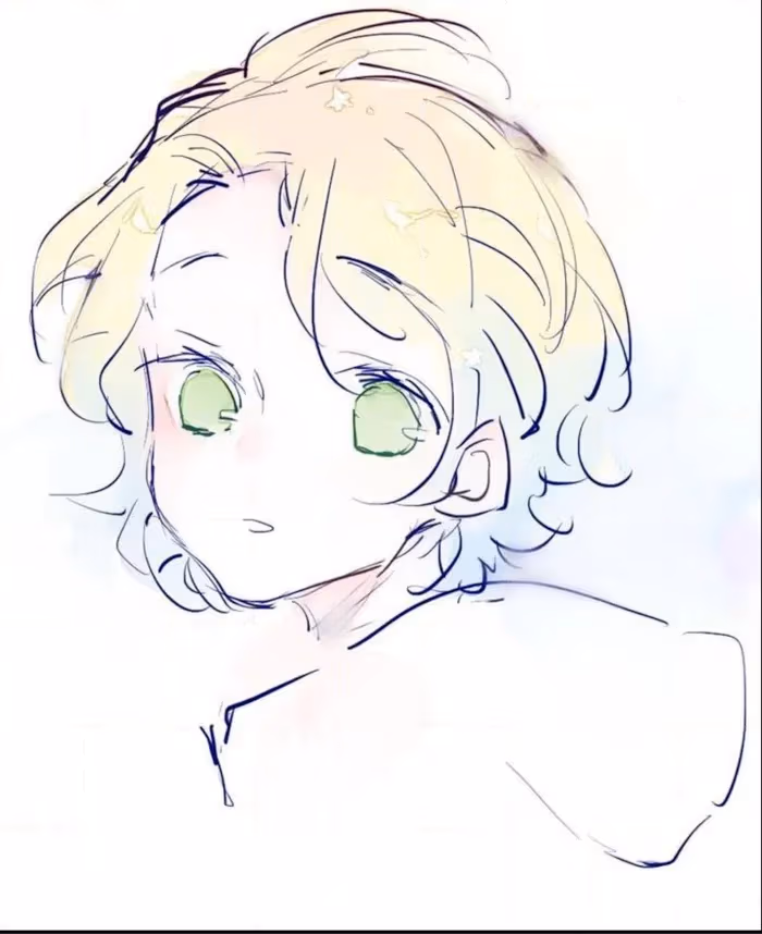 Read Love in Lyrics chapter 96 image 1 on Lezhin