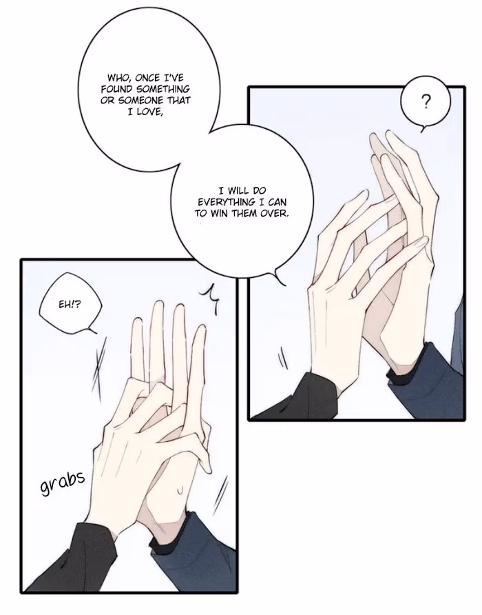 Read Love in Lyrics chapter 96 image 10 on Lezhin