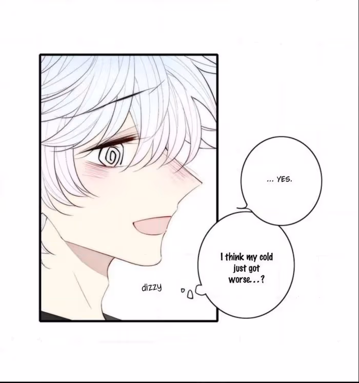 Read Love in Lyrics chapter 96 image 14 on Lezhin