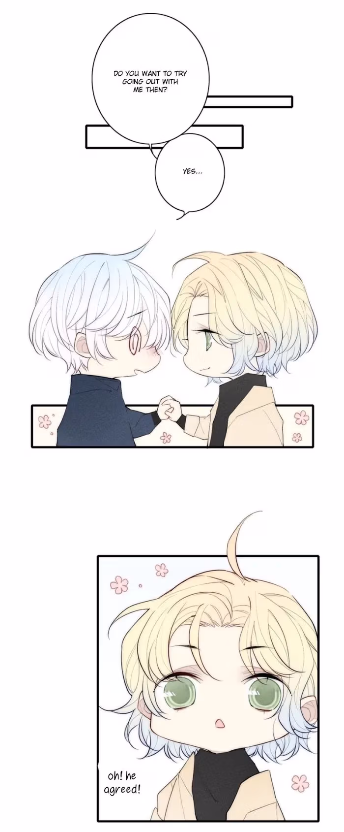 Read Love in Lyrics chapter 96 image 15 on Lezhin