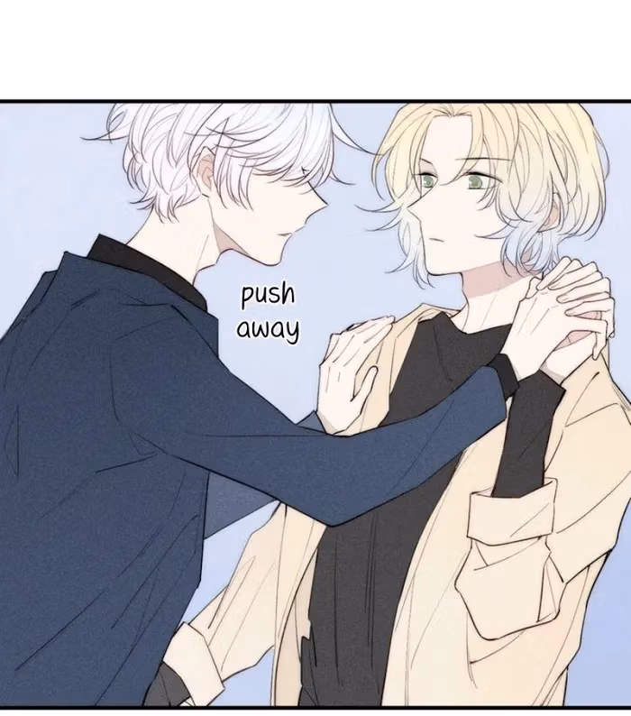 Read Love in Lyrics chapter 96 image 20 on Lezhin