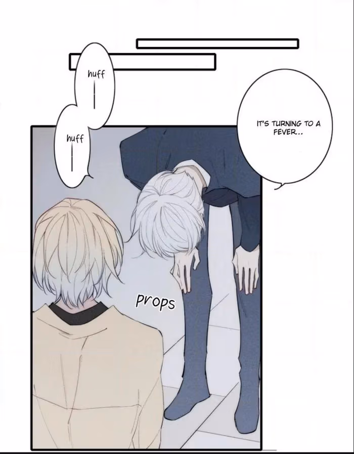 Read Love in Lyrics chapter 96 image 22 on Lezhin