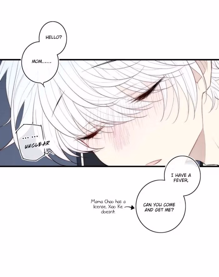 Read Love in Lyrics chapter 96 image 25 on Lezhin