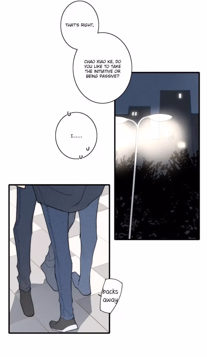 Read Love in Lyrics chapter 96 image 3 on Lezhin