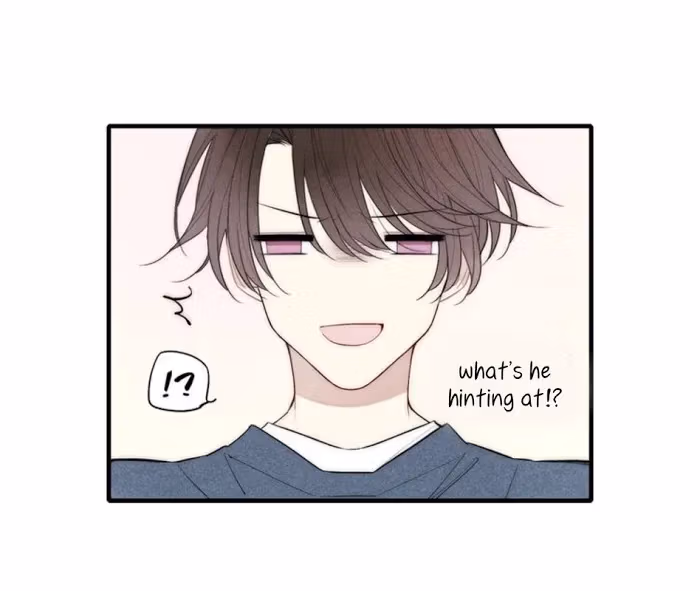 Read Love in Lyrics chapter 96 image 31 on Lezhin
