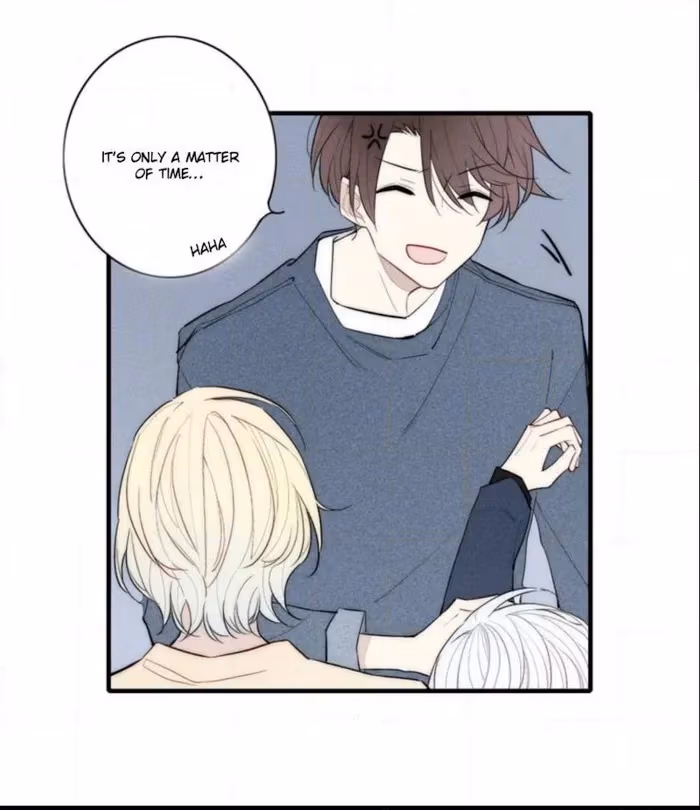 Read Love in Lyrics chapter 96 image 32 on Lezhin