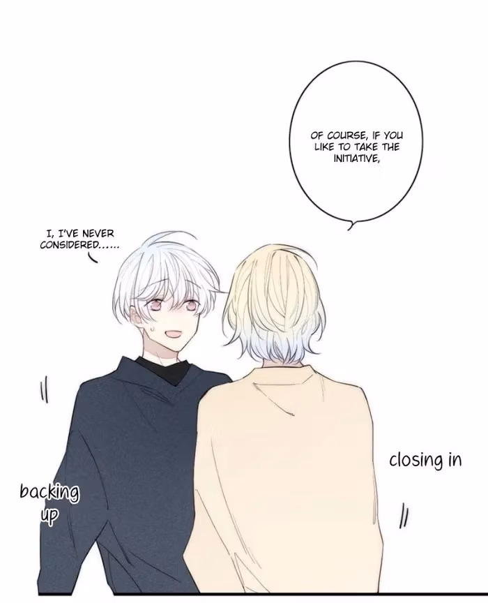 Read Love in Lyrics chapter 96 image 4 on Lezhin