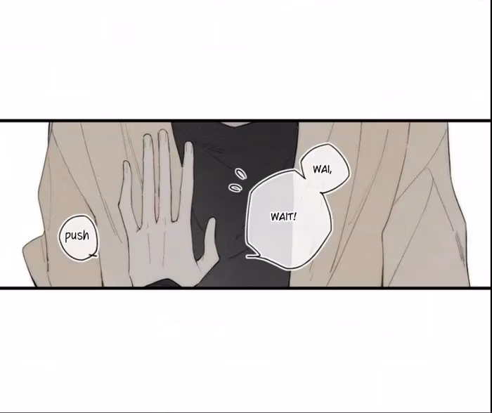 Read Love in Lyrics chapter 96 image 6 on Lezhin