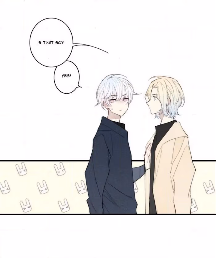 Read Love in Lyrics chapter 96 image 8 on Lezhin