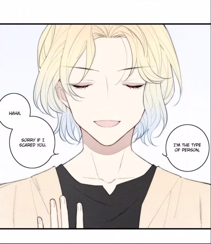 Read Love in Lyrics chapter 96 image 9 on Lezhin