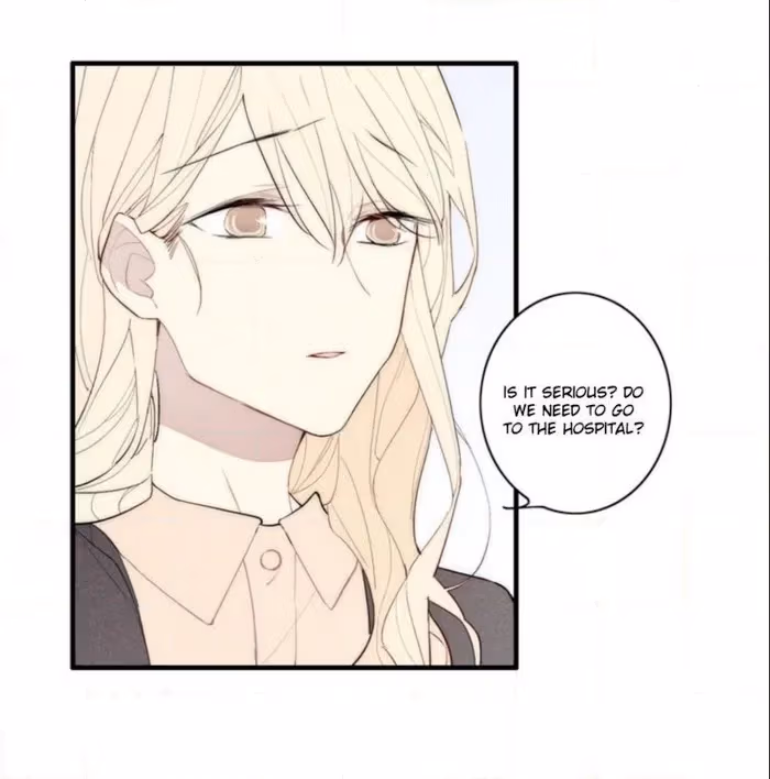 Read Love in Lyrics chapter 97 image 11 on Lezhin
