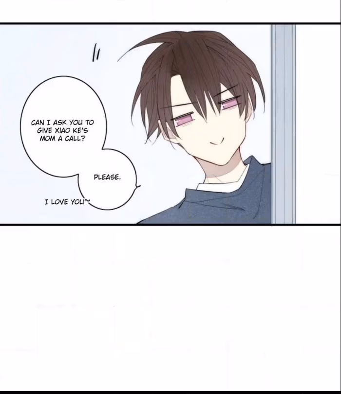 Read Love in Lyrics chapter 97 image 19 on Lezhin