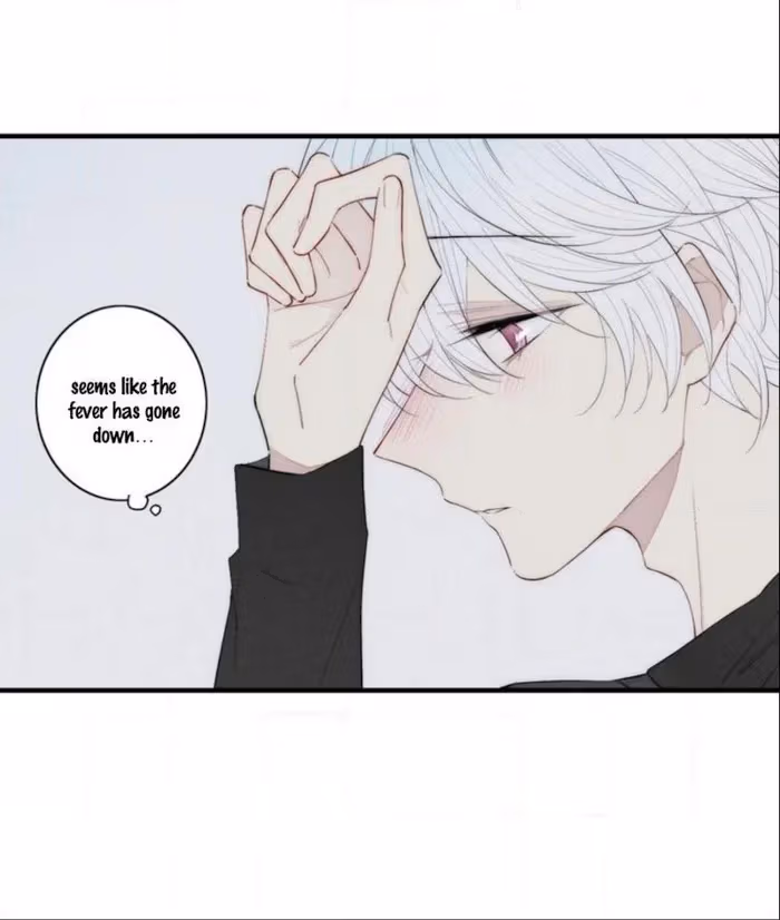 Read Love in Lyrics chapter 97 image 22 on Lezhin
