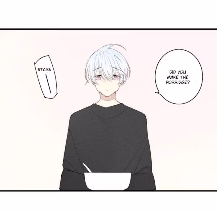 Read Love in Lyrics chapter 97 image 28 on Lezhin