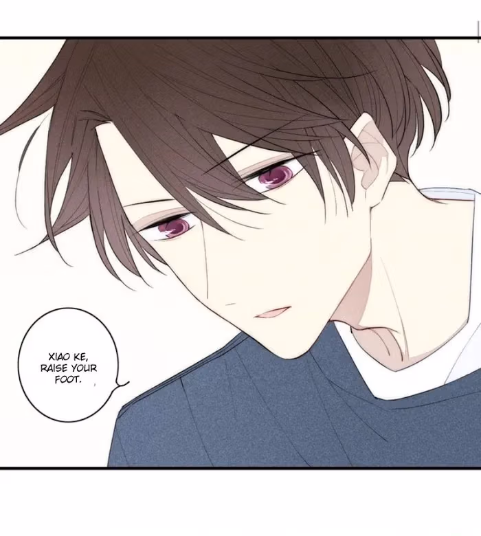 Read Love in Lyrics chapter 97 image 3 on Lezhin
