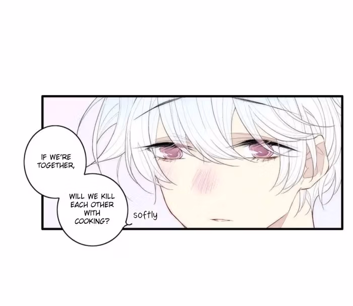 Read Love in Lyrics chapter 97 image 31 on Lezhin