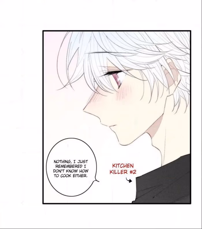 Read Love in Lyrics chapter 97 image 33 on Lezhin