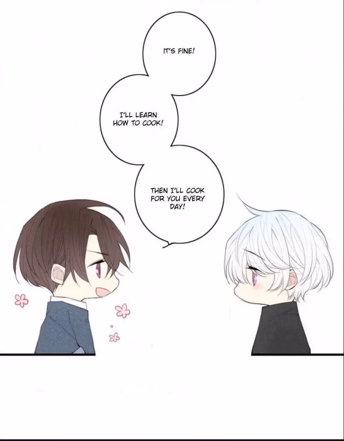 Read Love in Lyrics chapter 97 image 35 on Lezhin