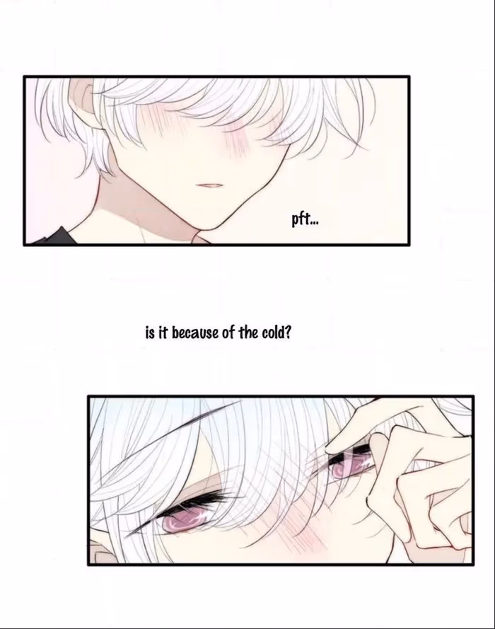Read Love in Lyrics chapter 97 image 37 on Lezhin