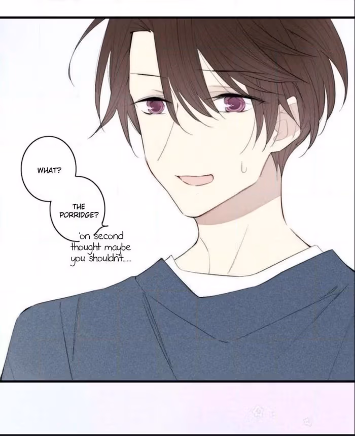 Read Love in Lyrics chapter 97 image 39 on Lezhin