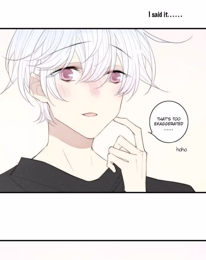 Read Love in Lyrics chapter 97 image 42 on Lezhin