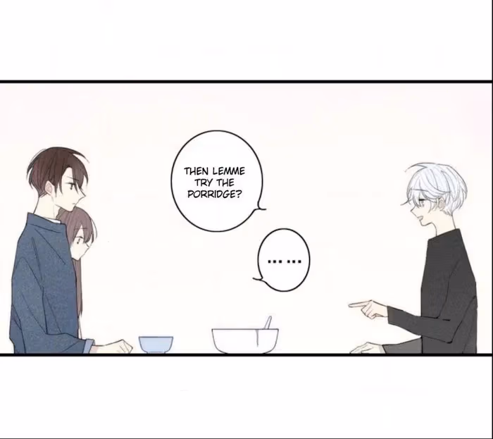 Read Love in Lyrics chapter 97 image 43 on Lezhin