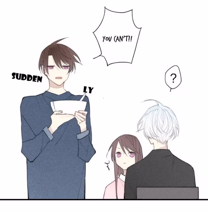 Read Love in Lyrics chapter 97 image 45 on Lezhin