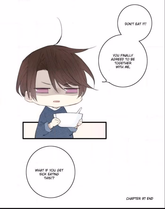 Read Love in Lyrics chapter 97 image 46 on Lezhin