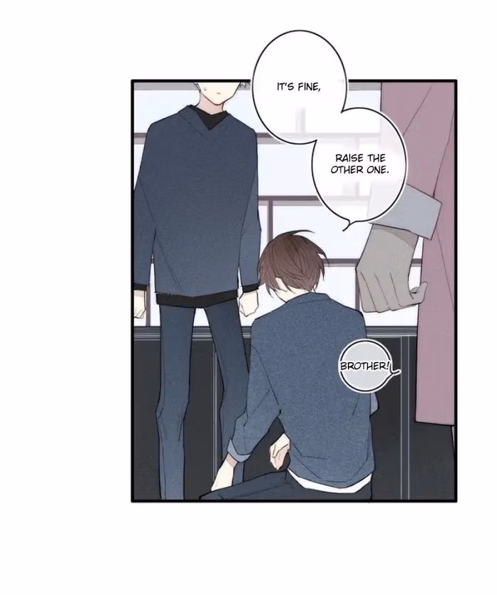 Read Love in Lyrics chapter 97 image 7 on Lezhin