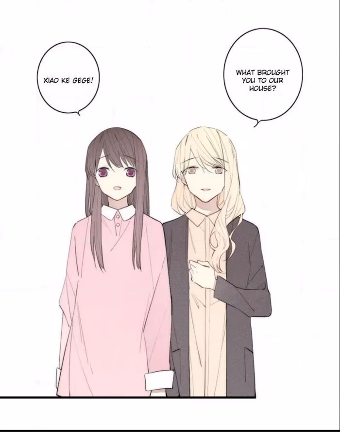 Read Love in Lyrics chapter 97 image 8 on Lezhin