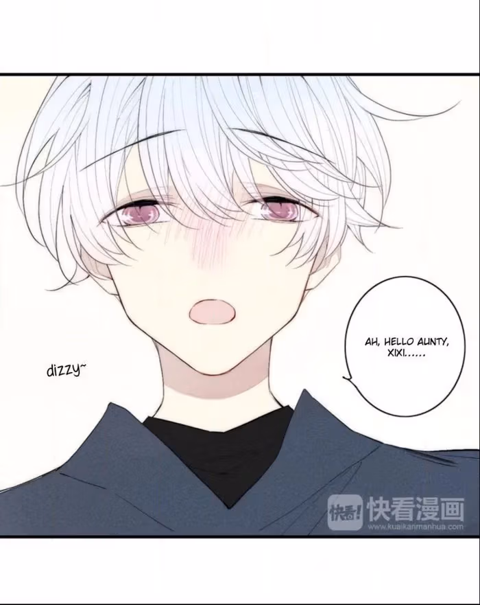 Read Love in Lyrics chapter 97 image 9 on Lezhin