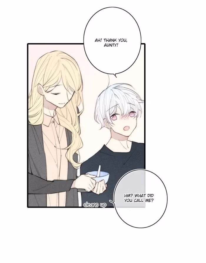 Read Love in Lyrics chapter 98 image 12 on Lezhin