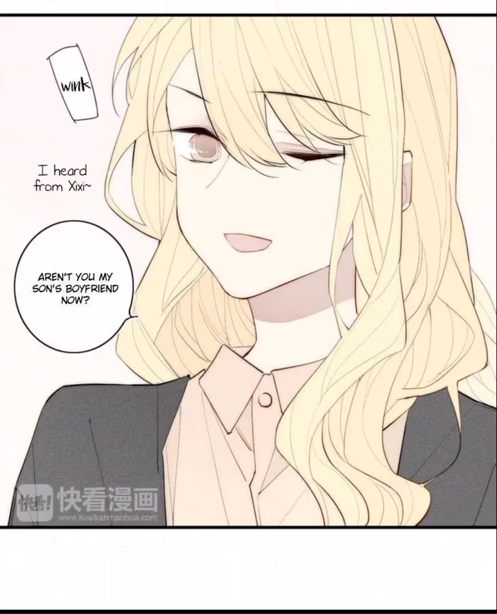 Read Love in Lyrics chapter 98 image 14 on Lezhin