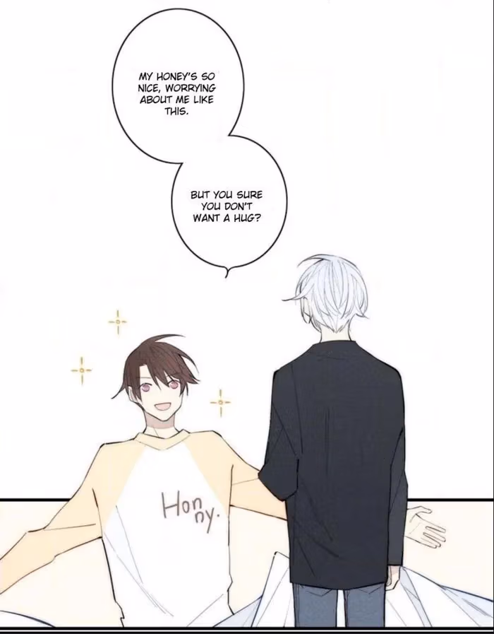 Read Love in Lyrics chapter 98 image 20 on Lezhin